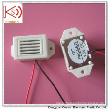 Building Manufacturers Ceramic Mechanical DC Buzzer